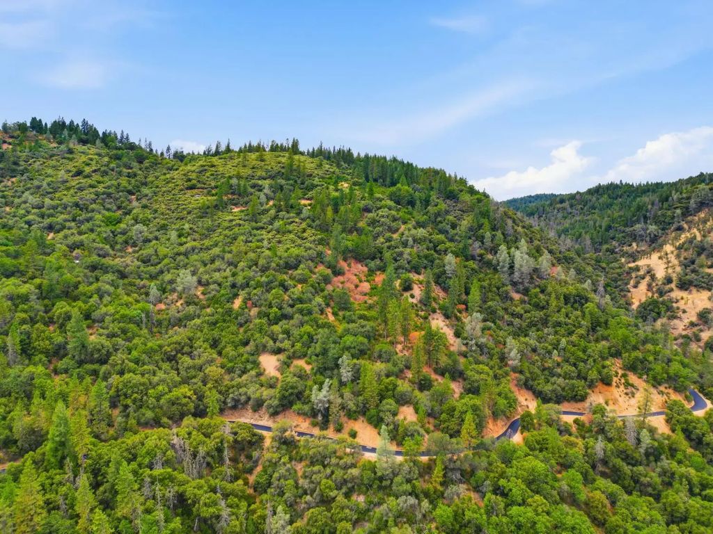 0 Placerville, Placerville