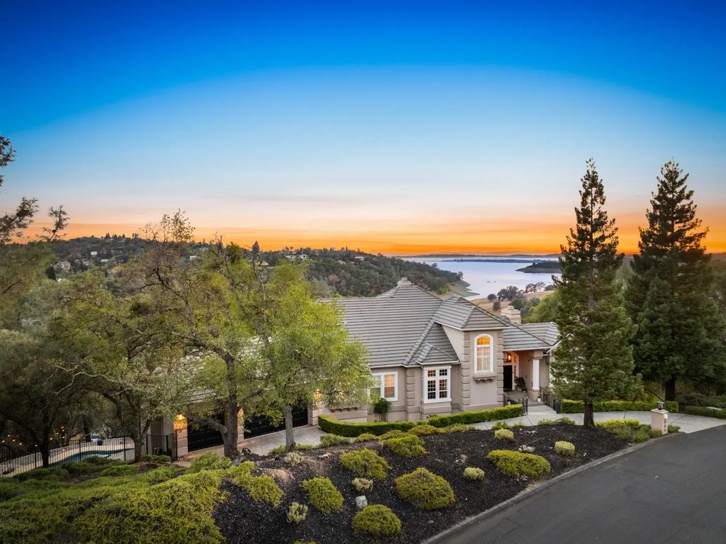 664 Shoreline Pointe, El Dorado Hills
