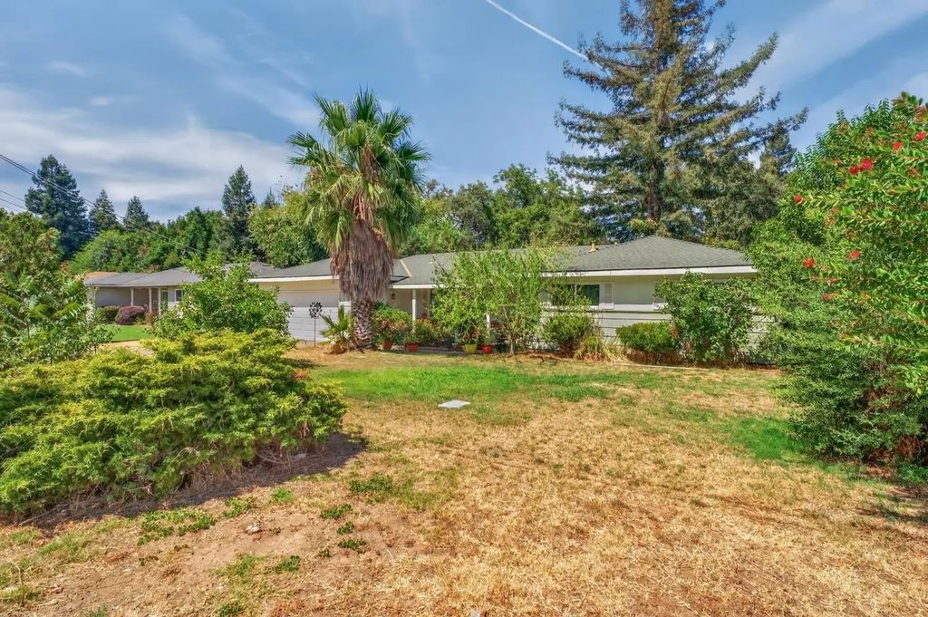 7625 Pratt Avenue, Citrus Heights