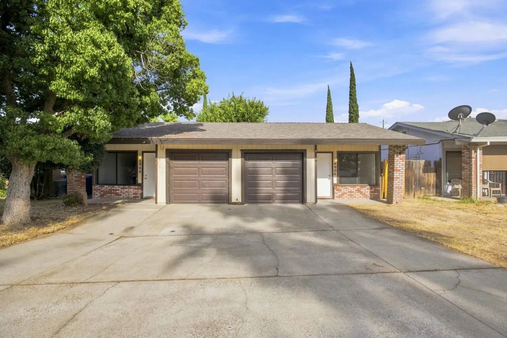 4906 Walnut Avenue, Sacramento