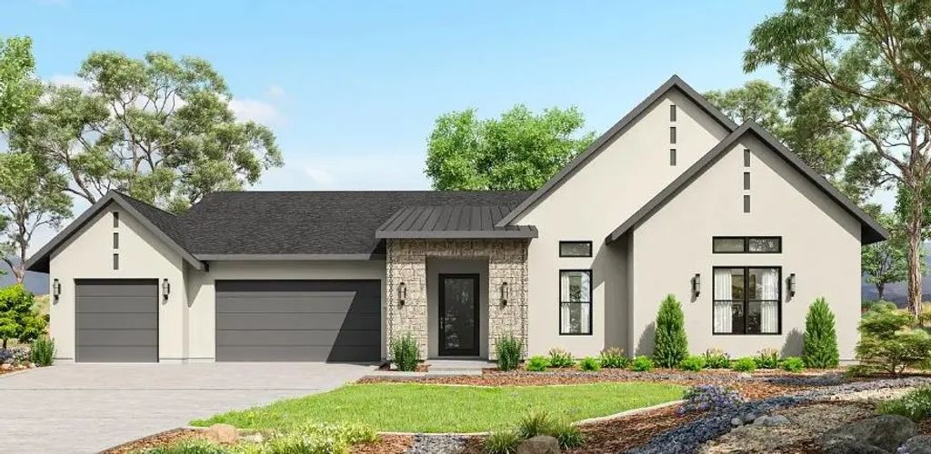 7330 Aster Lane, Rescue