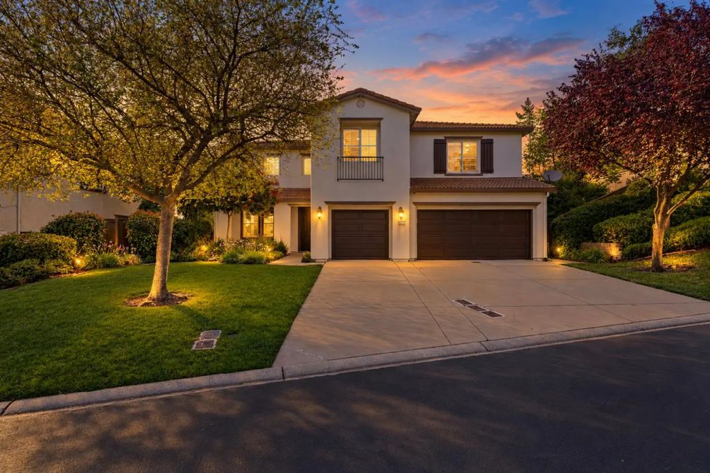 9010 Hearst Place, El Dorado Hills
