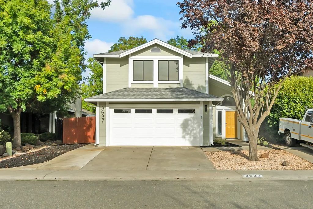 3537 Pinehill Way, Antelope