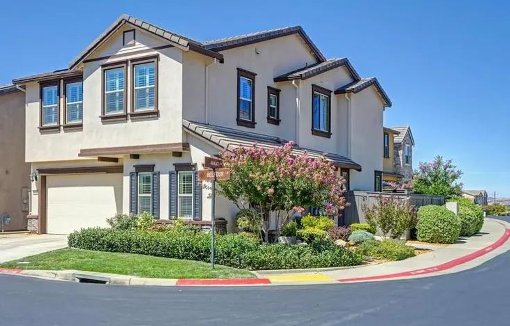 6815 Belfour Lane, El Dorado Hills