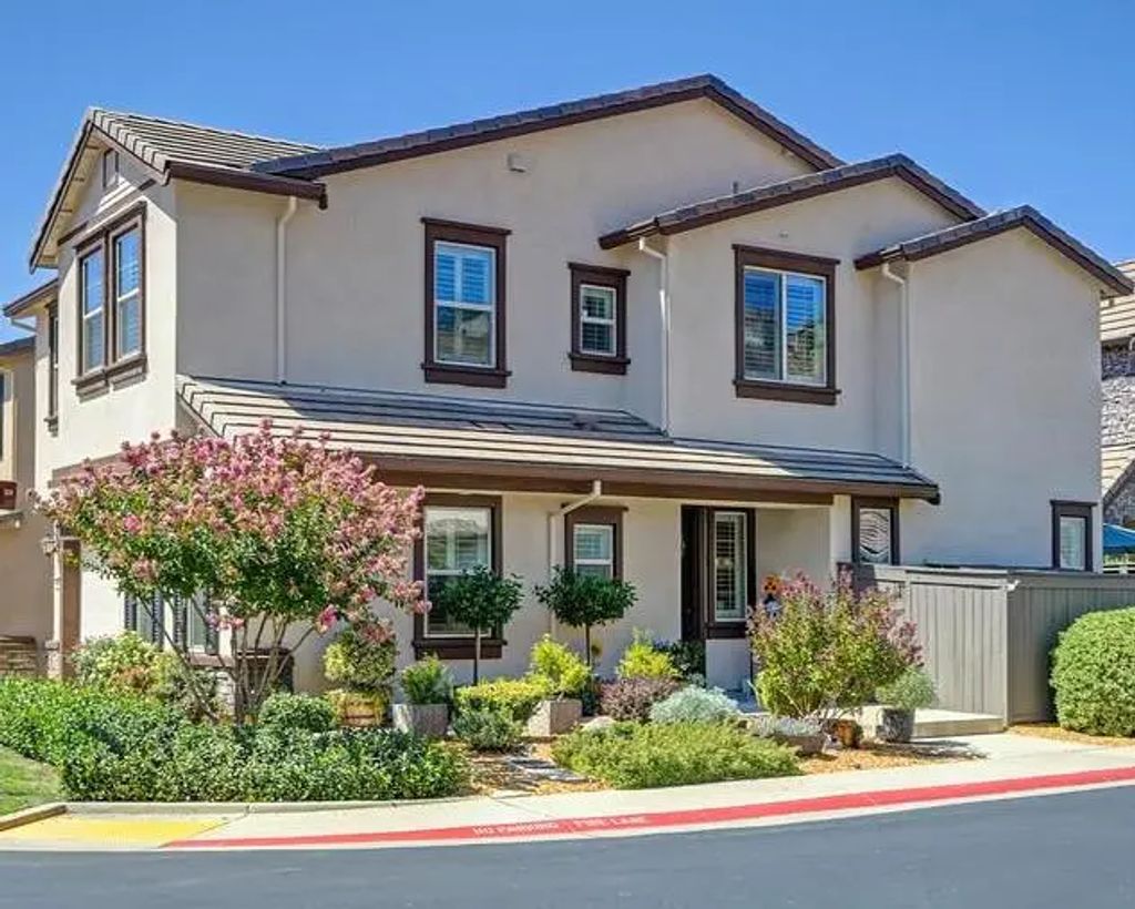 6815 Belfour Lane, El Dorado Hills
