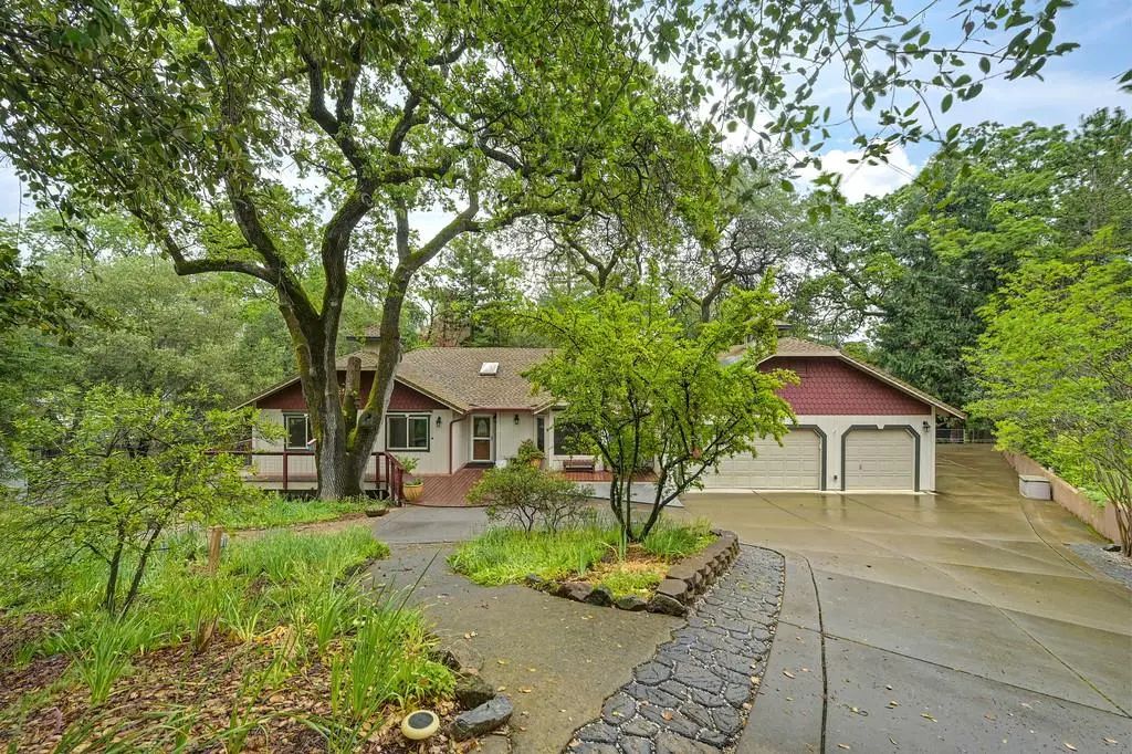 2837 Maryetta Court, Cameron Park