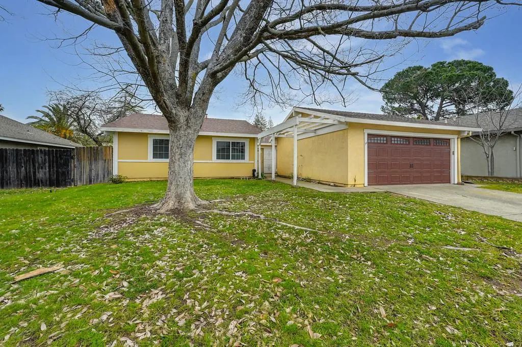 8263 Old Ranch Road, Citrus Heights