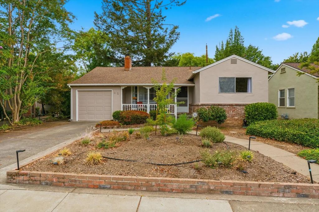 58 46th St, Sacramento