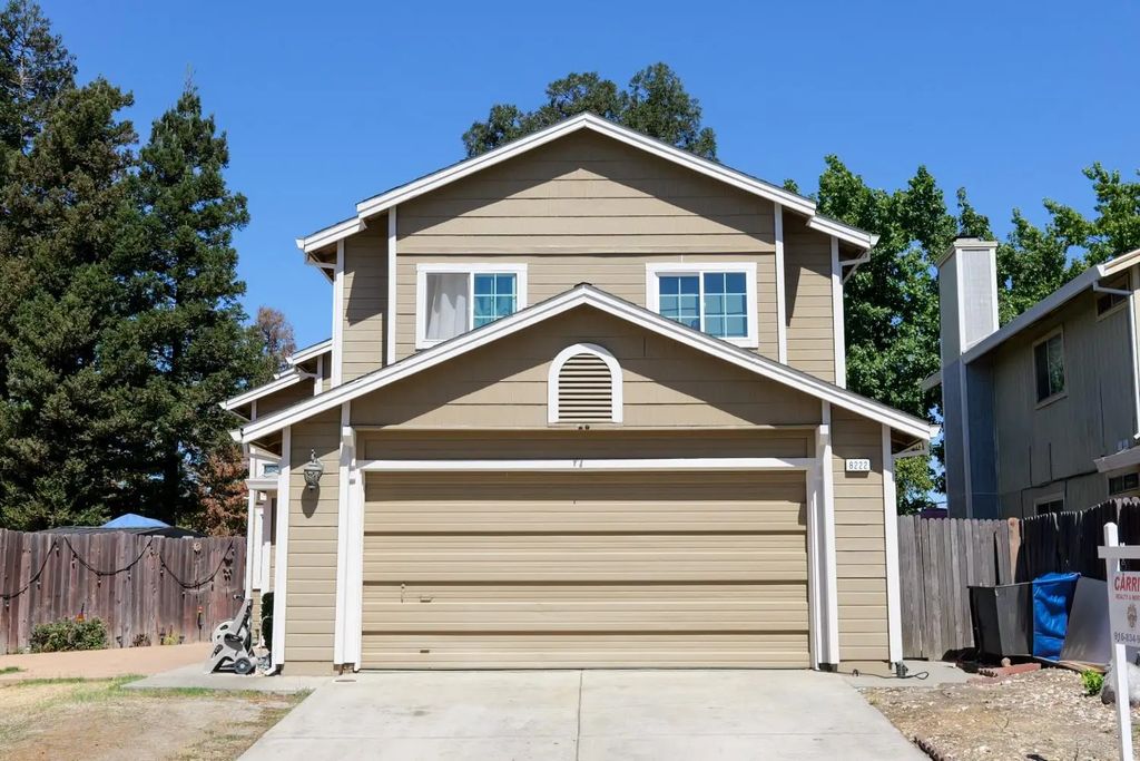 8222 Prior Way, Antelope
