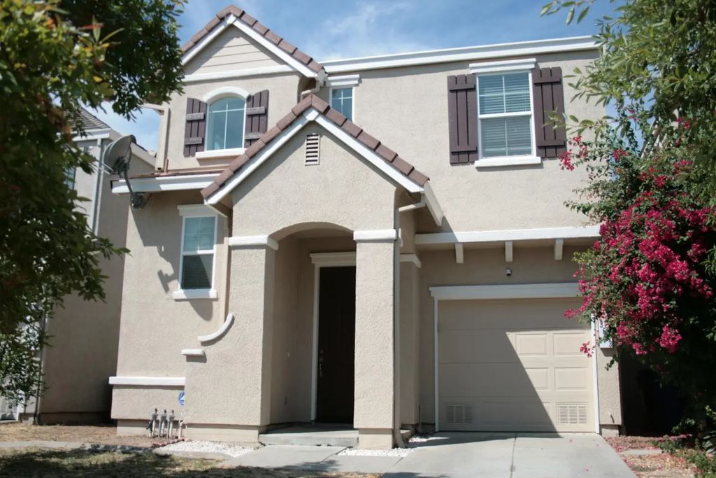 3633 Naturita Way, Sacramento