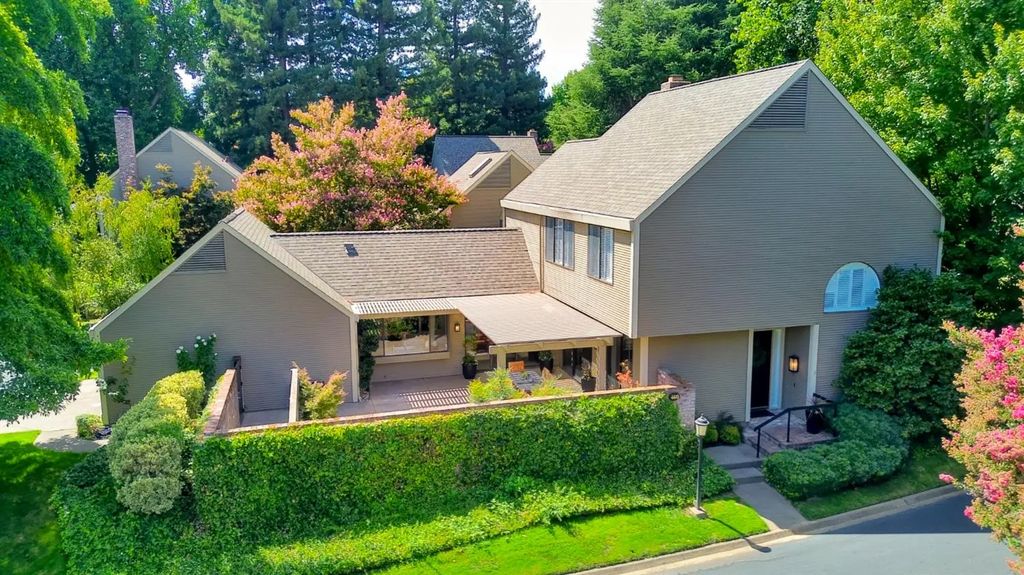 460 Wyndgate Road, Sacramento