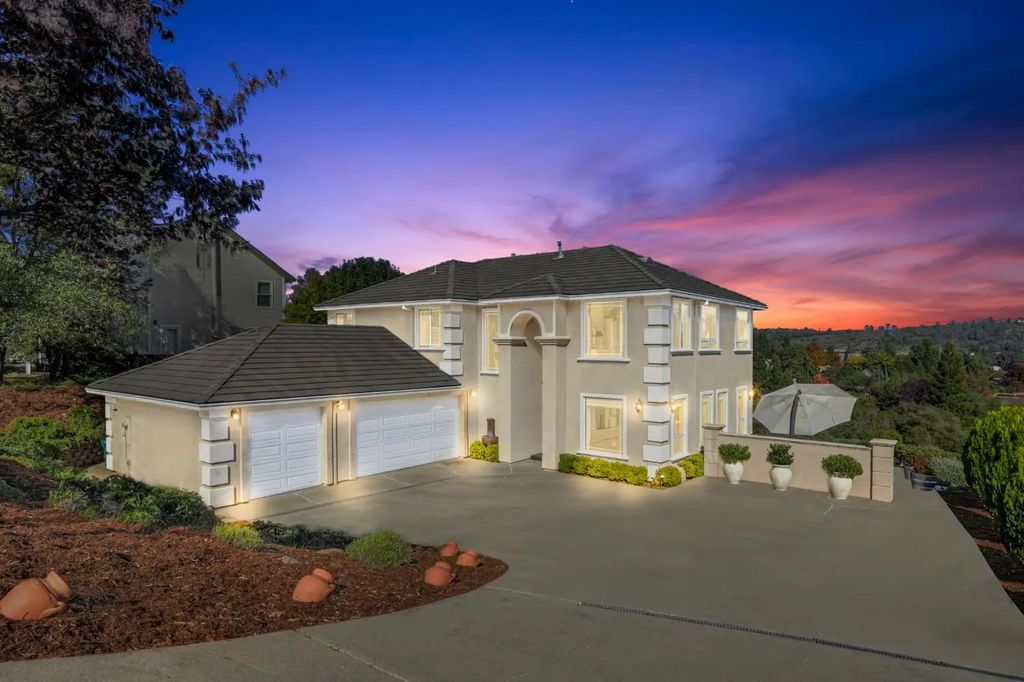 3459 Charito Lane, Cameron Park
