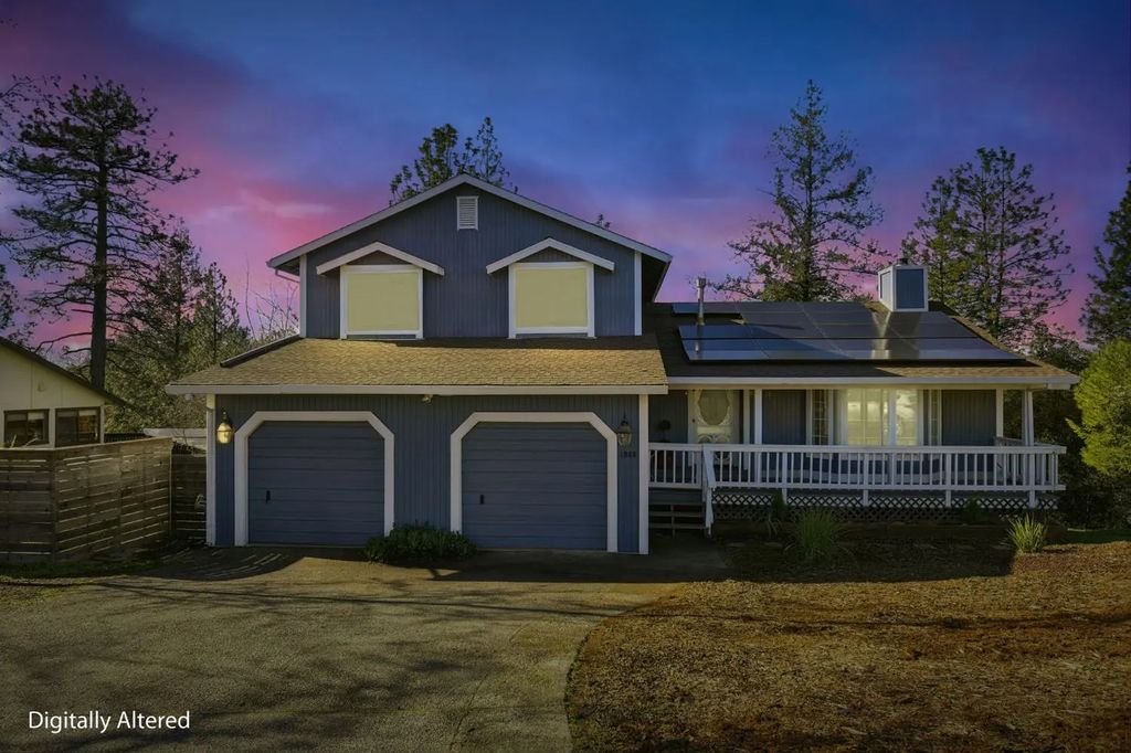 1946 Blue Bell Court, Cool