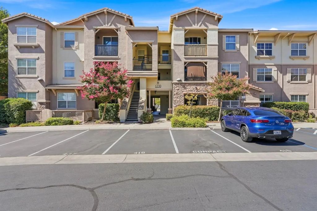 1230 Whitney Ranch Parkway Pw417, Rocklin
