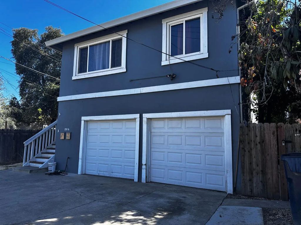 2916 Marysville Boulevard, Sacramento