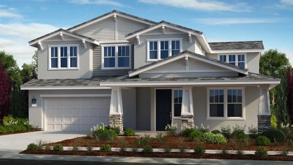10261 Al Meraz Drive, Elk Grove