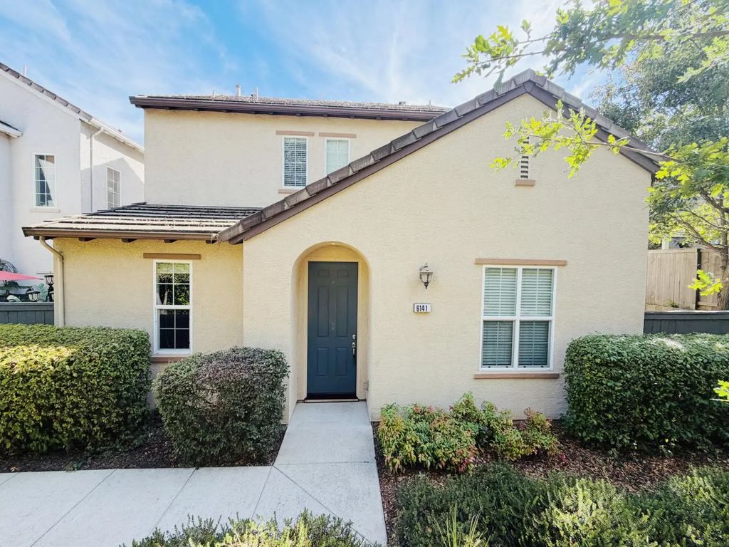 6141 Passiflora Lane, Orangevale