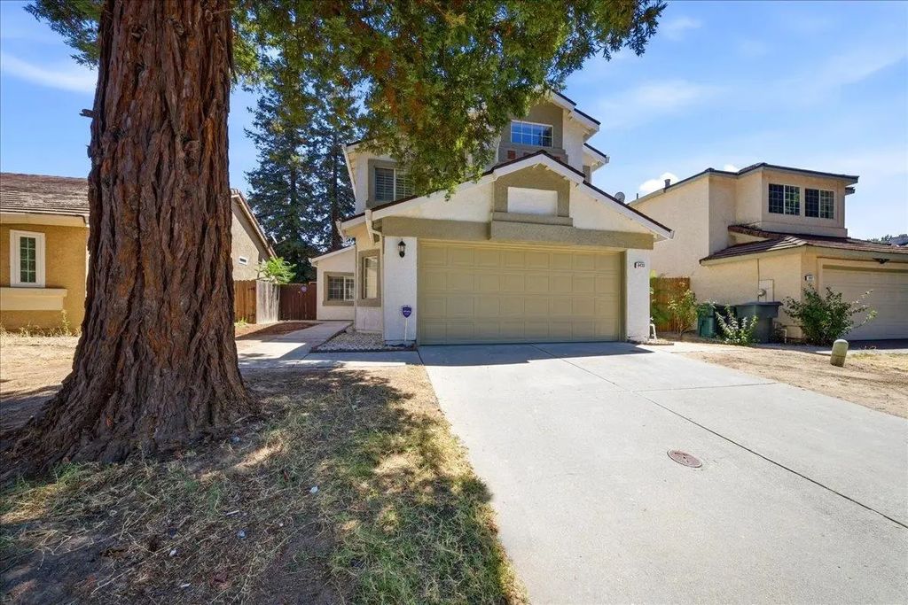 8433 Oakenshield Circle, Antelope