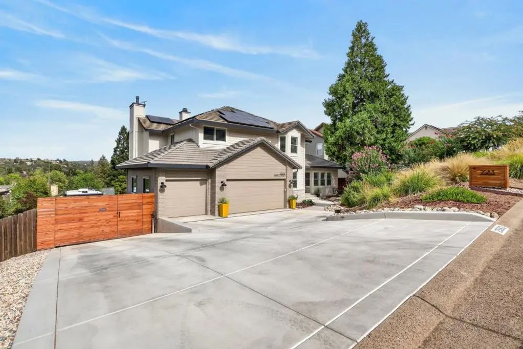 2583 Bertella Road, Cameron Park