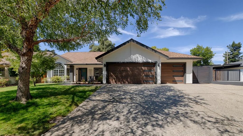 3209 Max Court, Carmichael