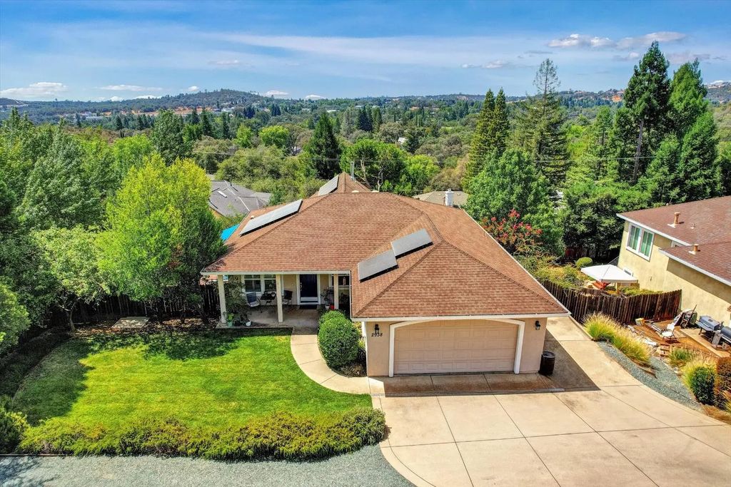 2938 Knollwood Drive, Cameron Park