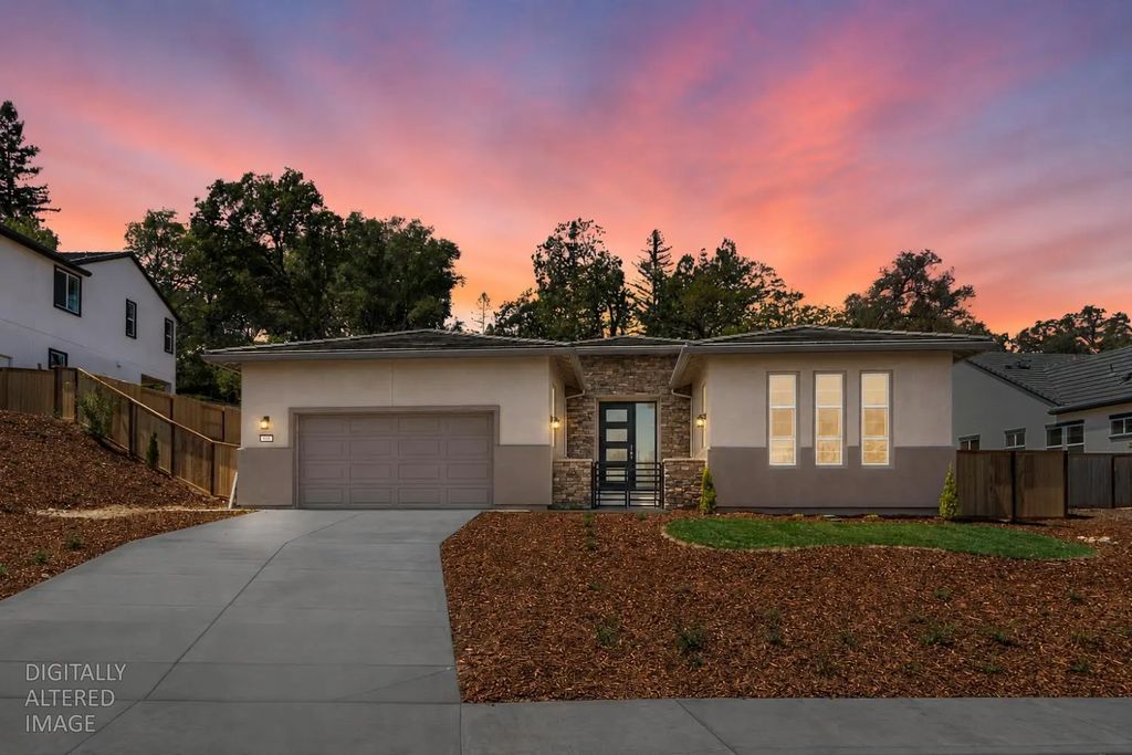 446 Canyon Creek Drive, Auburn