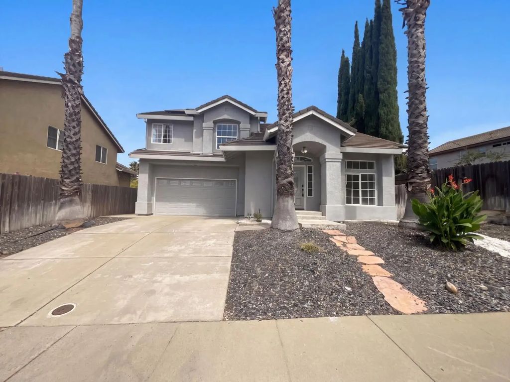 3001 Tourmaline Way, Antelope