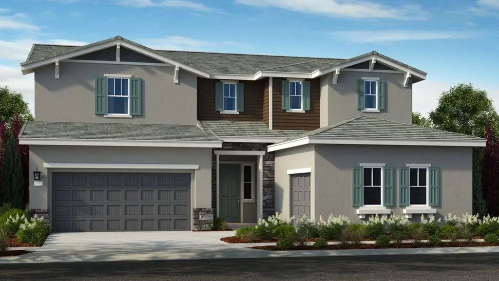 8479 Haley Circle, Elk Grove