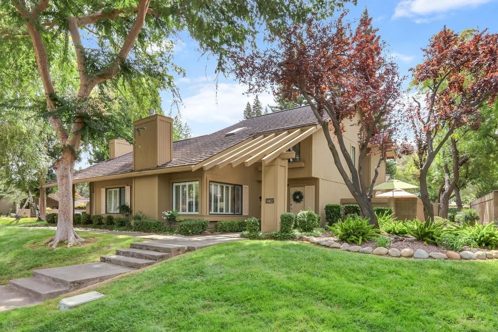 11412 Gold Country Boulevard, Gold River