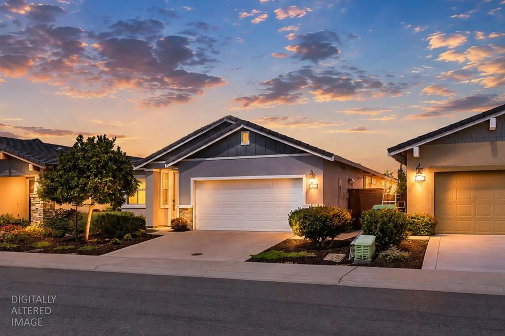 6089 Hot Springs Drive, El Dorado Hills