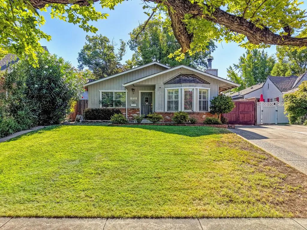 1733 38th Street, Sacramento