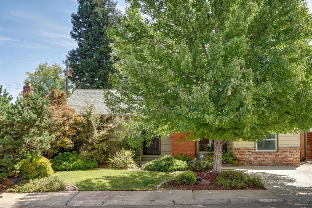 639 El Dorado Way, Sacramento