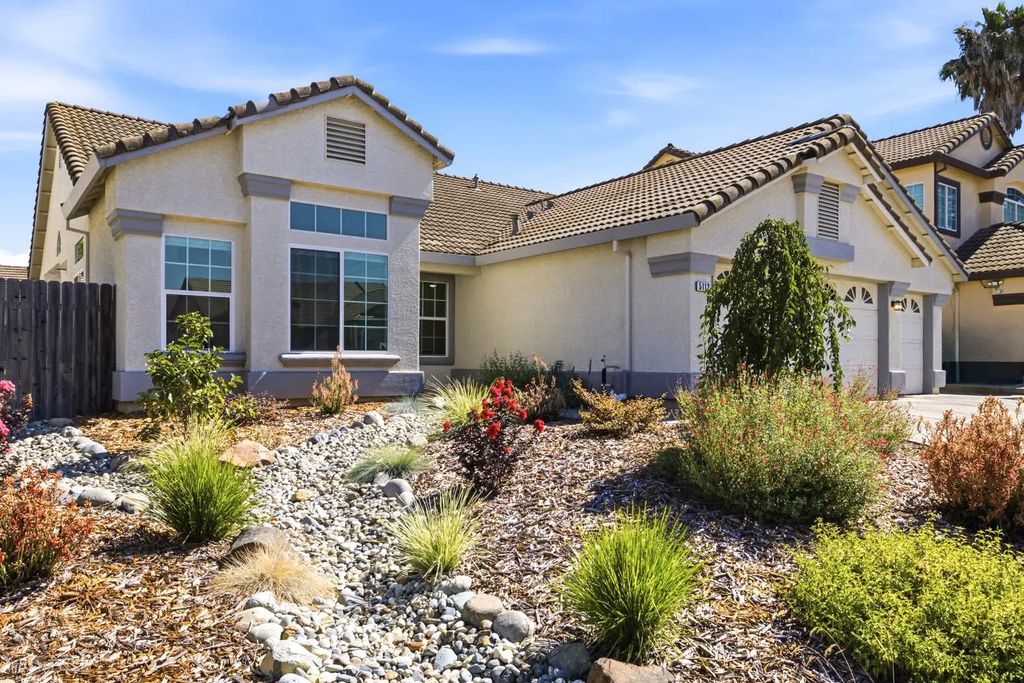 5112 Homeland Court, Antelope