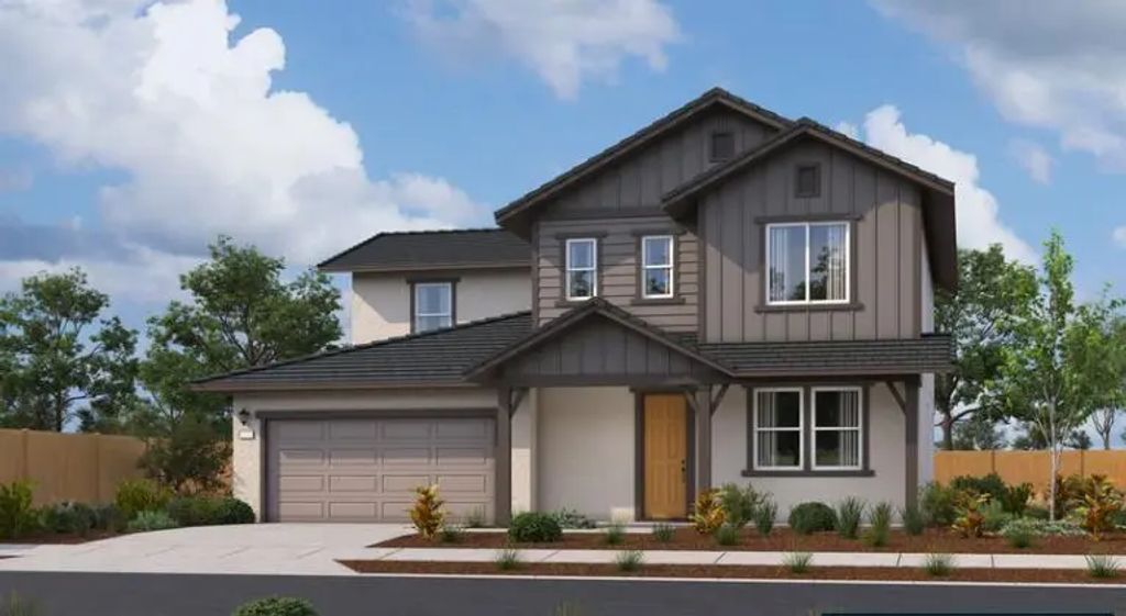 10165 Appy Ridge Way, Elk Grove