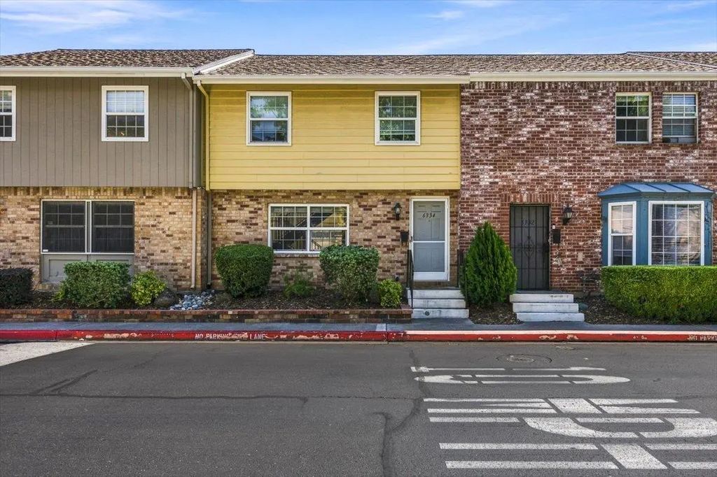 6334 Wexford Circle, Citrus Heights