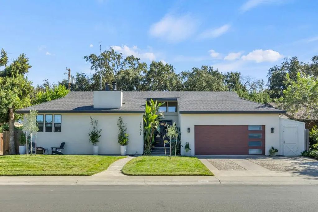 3108 Kadema Drive, Sacramento