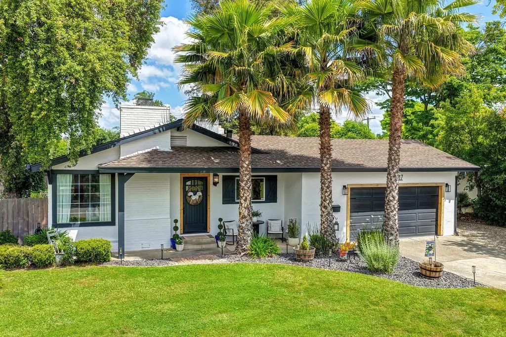 4317 Baywood Way, Sacramento