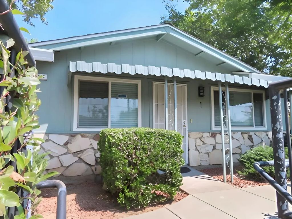 6529 Greenback Lane 1, Citrus Heights