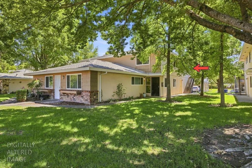 6508 Bremen Drive 4, Citrus Heights