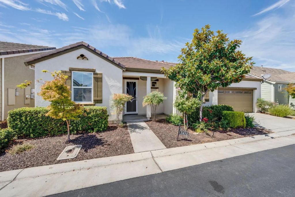 7472 Chatterton Way, Sacramento
