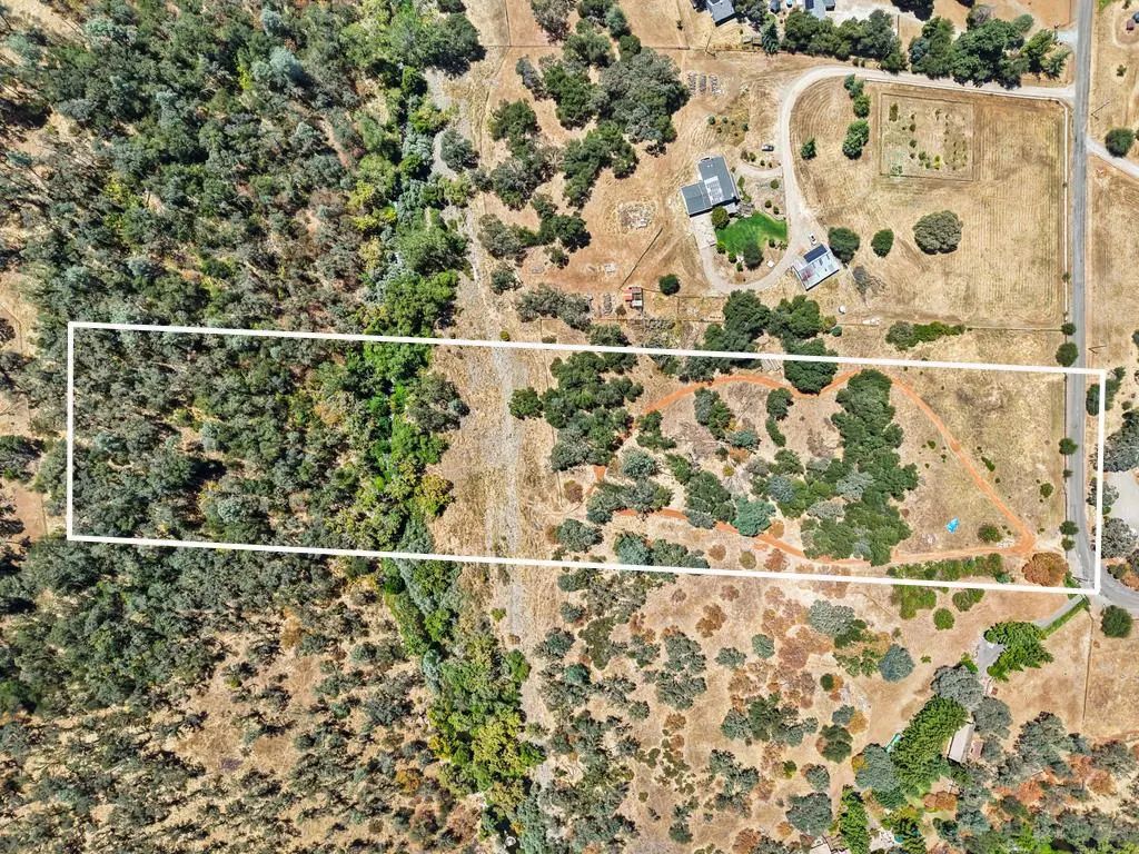 0 Beaver Pond Road, El Dorado Hills