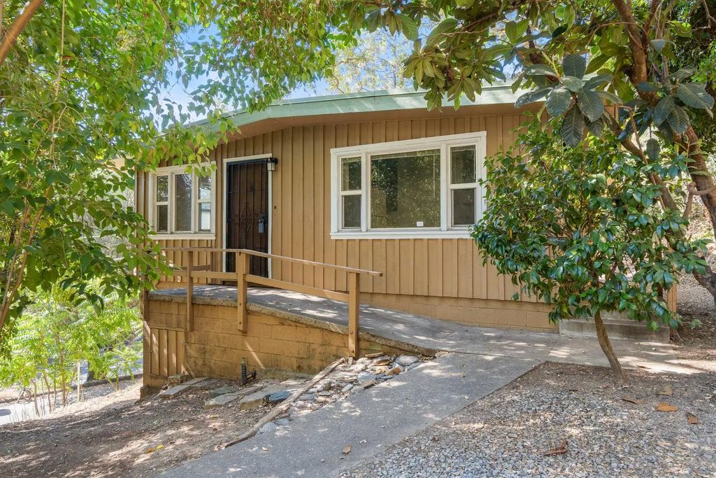 873 Union Street, Placerville