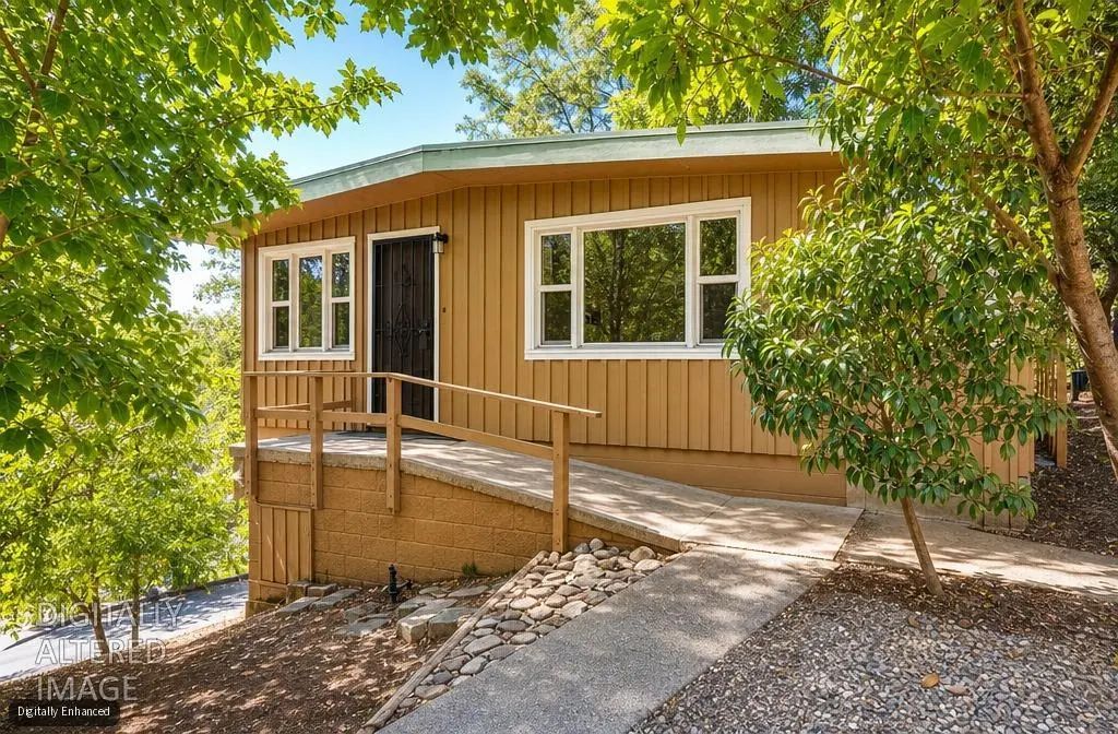 873 Union Street, Placerville