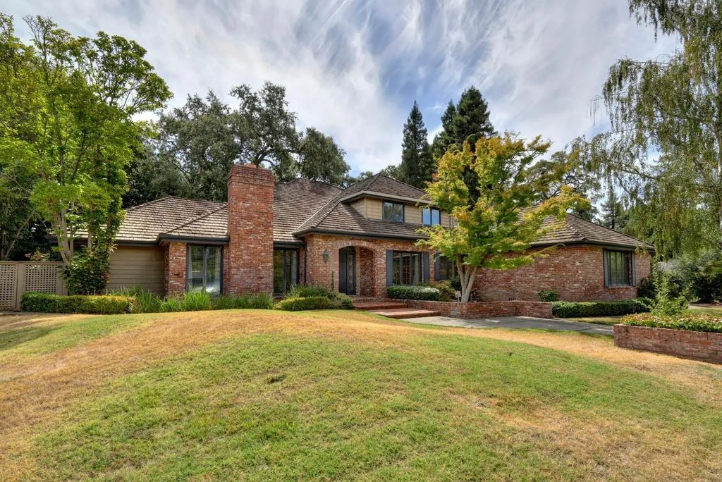 1646 Del Dayo Drive, Carmichael