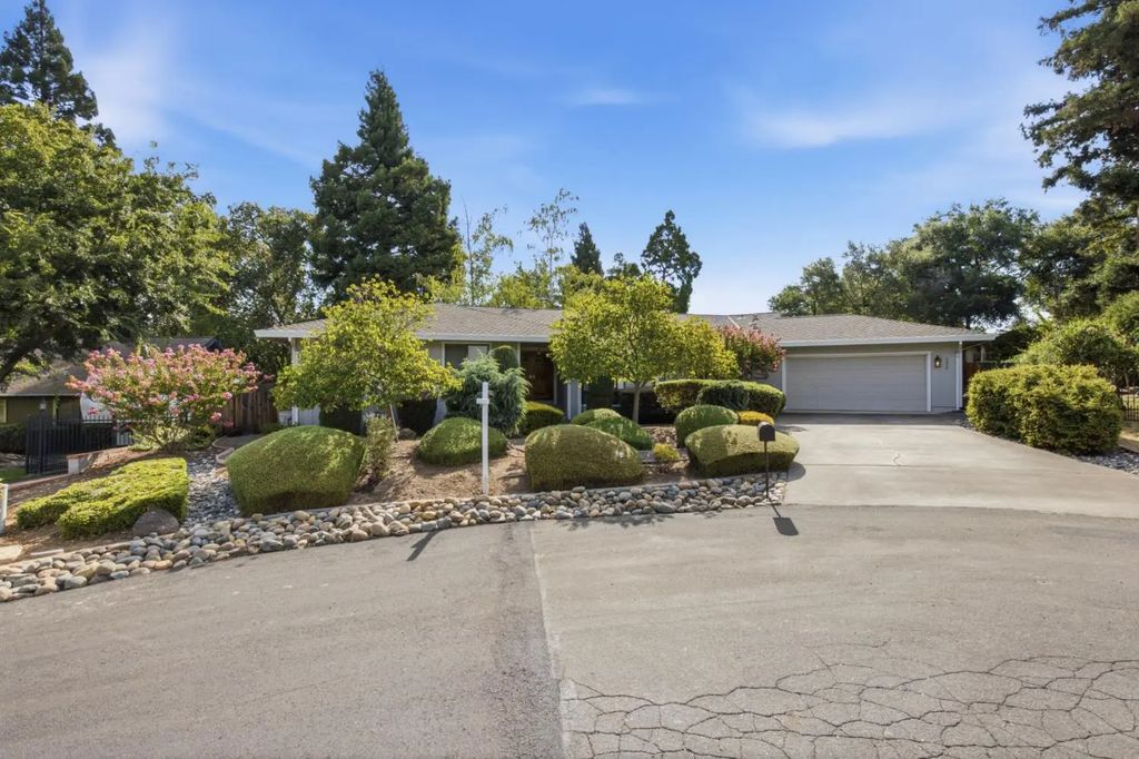 5434 Southolm Court, Fair Oaks