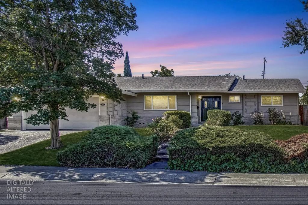 7966 Sunset Ave., Fair Oaks