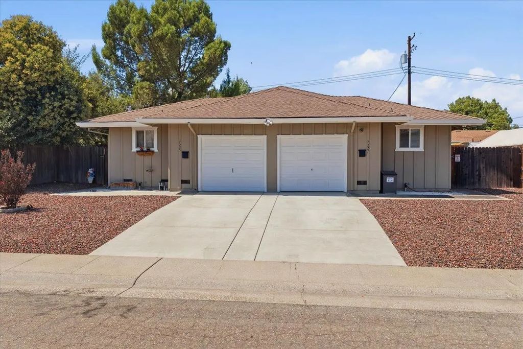 7225 Camel Rock Way, Citrus Heights