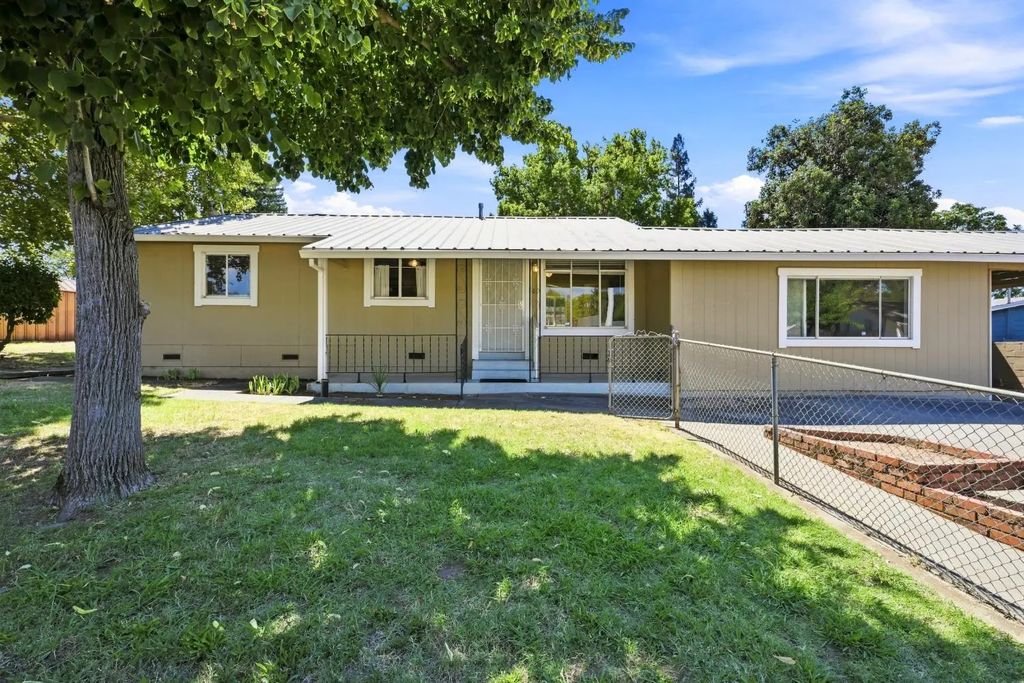 7220 Zelinda Drive, Fair Oaks