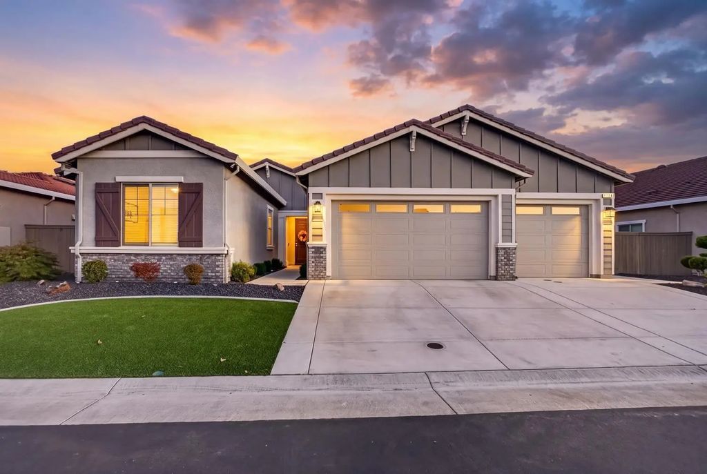 2104 Hudson Cove Drive, Roseville