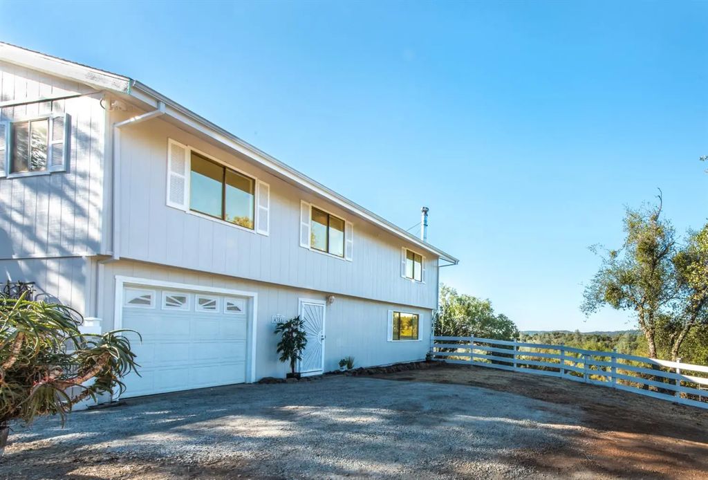 4351 Rossler Road, Placerville